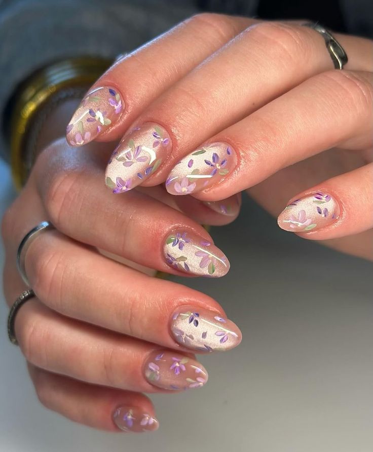 Royal Nails